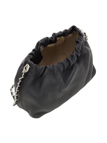 FELIPA Handtasche in Schwarz