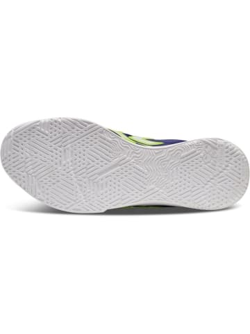 Hummel Sportschuh in Blau