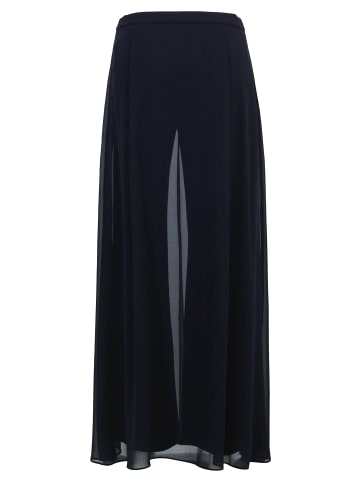 Vera Mont Hosenrock mit weitem Bein in Night Sky