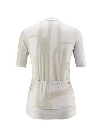 Gonso T-Shirt Road Jersey Print W in Grau0617