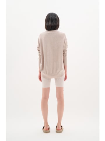 InWear Shorts LilIW Tight fit in Haze