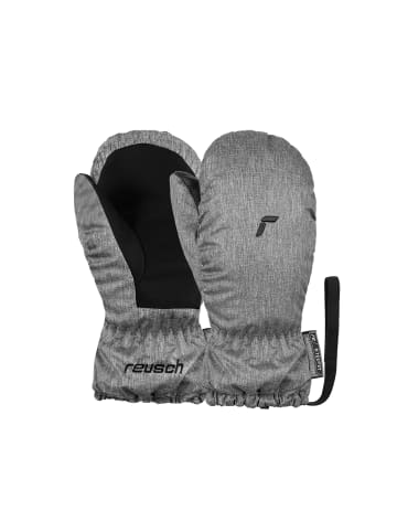 Reusch Fäustling Olly R-TEX XT Mitten in 6605 grey melange