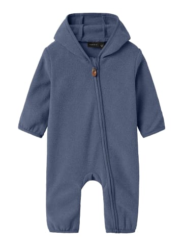 name it Overall in Vintage Indigo