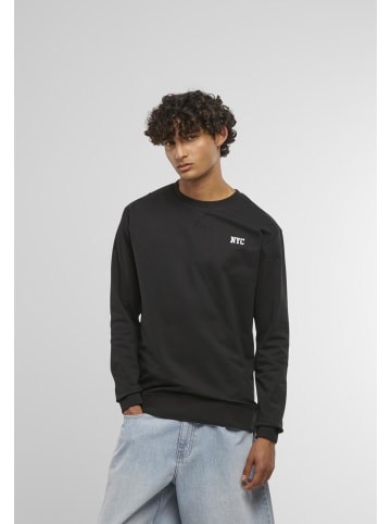 Mister Tee Mister Tee Rundhalsausschnitt in black