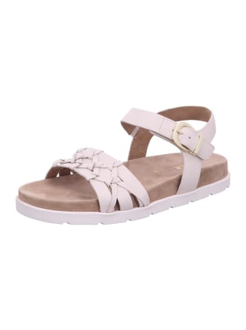 Gabor Damen Sandaletten in Beige