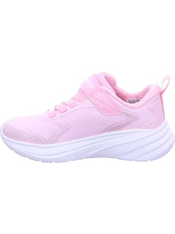 Skechers Klettschuhe in pink