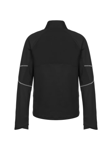 Under Armour Trainingsjacke Train Cold Weather in schwarz