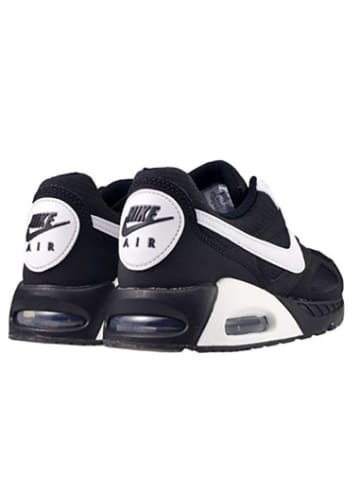 Nike Sneaker Nike in Black/White-White