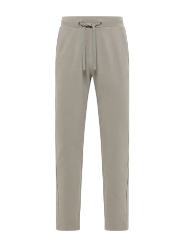 ELBSAND Sweatpants Jonte in Stone