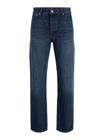 Jack & Jones Relaxed Fit Jeans in Blue Denim