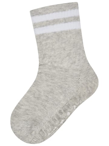 Sterntaler Fliesen Flitzer AIR Ringel in silber mel.