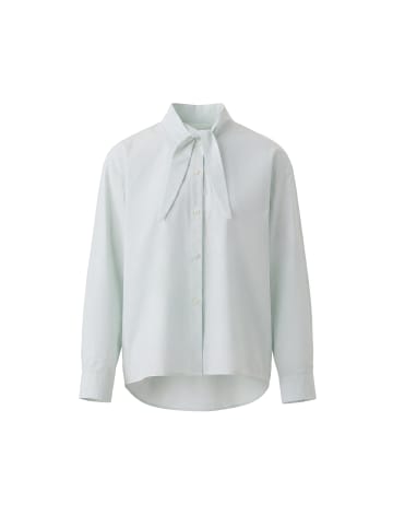 VINAJA Women Shirt in Mint