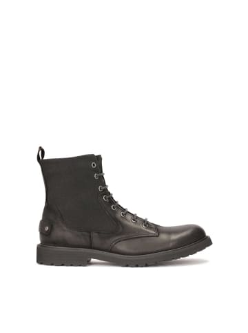 Kazar Chelsea Boots in Schwarz