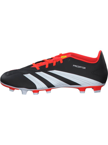 adidas Sportschuhe in CBLACK/FTWWHT/SOLRED