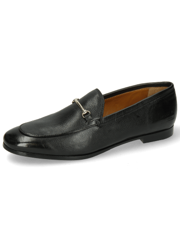 MELVIN & HAMILTON Loafer Scarlett 22 in Schwarz