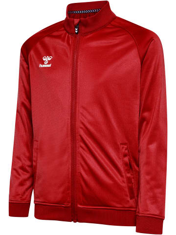 Hummel Hummel Anzug Playful Tracksuit Lebensstil Kinder in TRUE RED