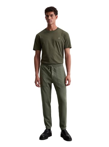 Marc O'Polo Sweathose regular in copley brown