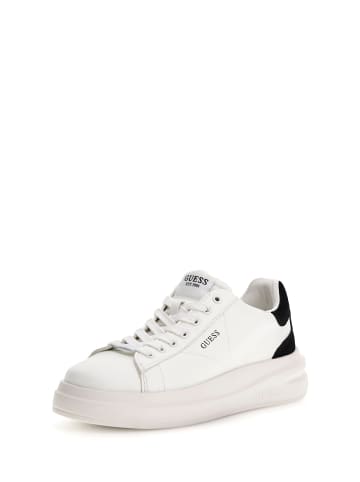 Guess Sneaker in weiss