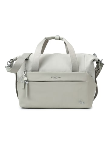 Hedgren Furo Ryoko S Aktentasche RFID Schutz 40 cm in pussywillow grey