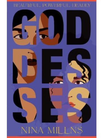 Simon & Schuster UK Buch - Goddesses