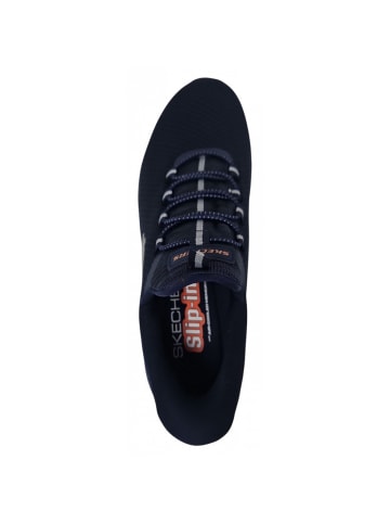 Skechers Footwear Sneaker Glide Step Noxus in Blau