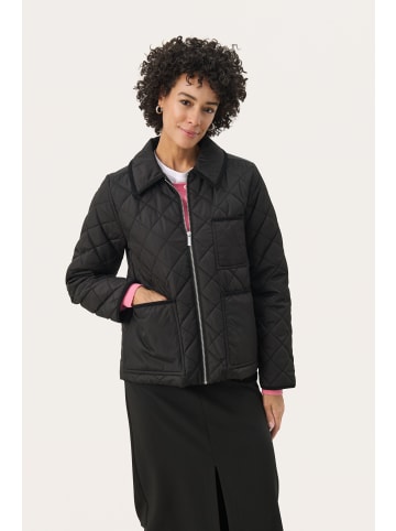 PART TWO Jacke NaomiePW Gerade Passform in Black