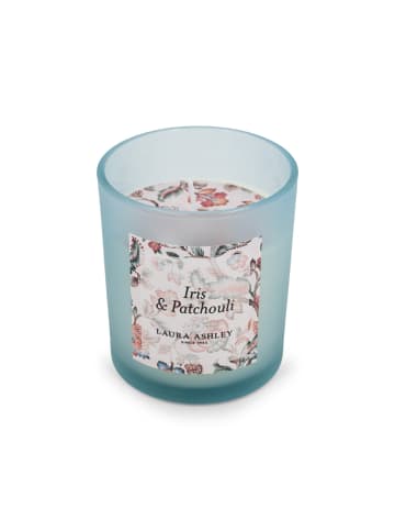 Laura Ashley Duftkerzen Laura Ashley - Iris & Patchouli