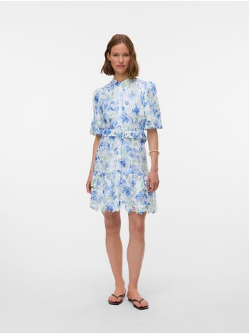 Vero Moda Kleid aus Spitze in Snow White