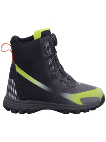 VADO  Stiefel Kinder PETE HIGH BOA GTX in Schwarz