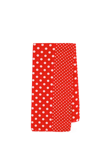 Wittchen Scarf in Multicolor 3
