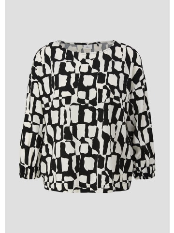 s.Oliver Bluse in 99A1_weiß