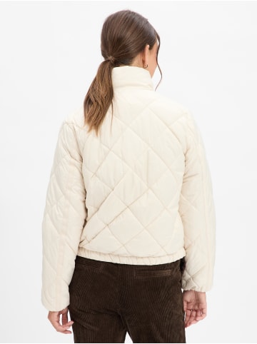 s.Oliver Steppjacke in ecru