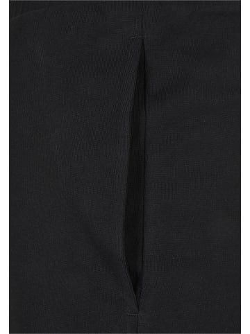 Urban Classics Trousers - Sweat in black