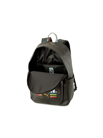 Puma Rucksack in black