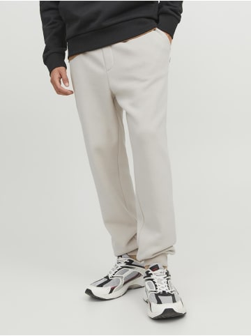 Jack & Jones Jogginghose in Moonbeam