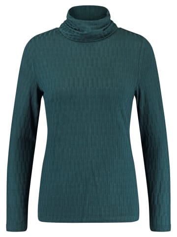 Gerry Weber Pullover in Grün