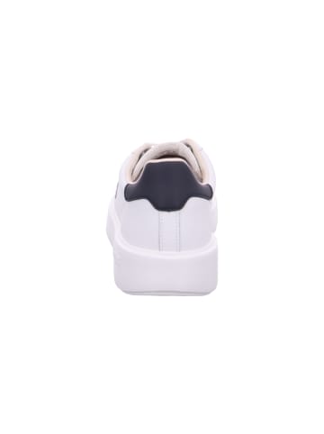 BLAUER USA Sneaker Buck in Weiß