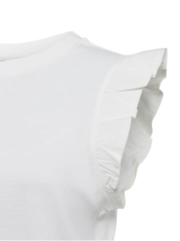 Marc O'Polo DENIM T-Shirt in weiß