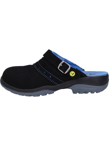 ATLAS Halbschuhe GX 390 ESD in schwarz