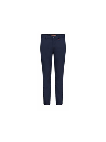 MAC HOSEN Hose für Erwachsene in blau in blau