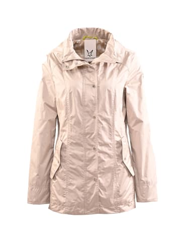 Fuchs Schmitt Rainwear Jacke in Beige