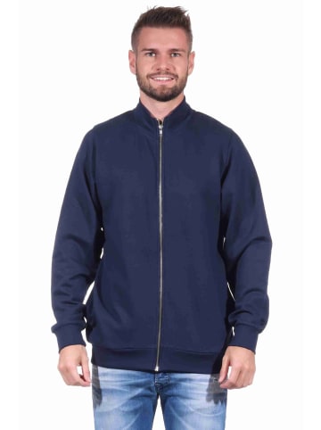 NORMANN Jacke Sportanzug - 71197 in navy