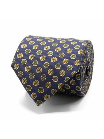 BGents Krawatte für Herren in dunkel-blau