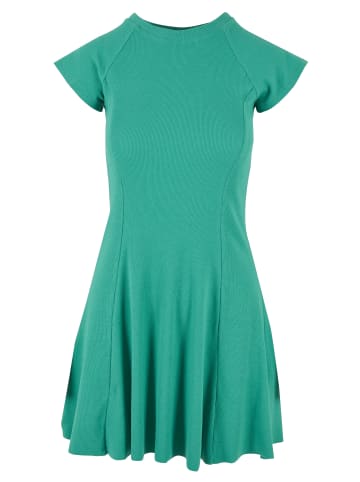 Urban Classics Day Dresses in ferngreen