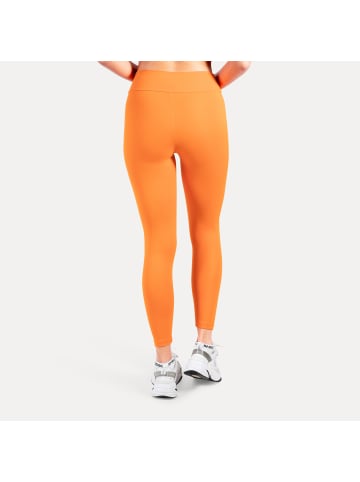 SMILODOX Leggings Kenna in Orange