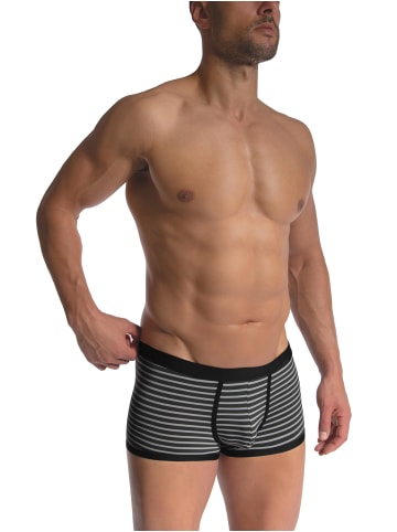 Olaf Benz Retro Pants RED2475 Retropants in grey-stone