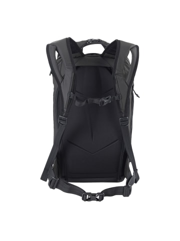 Nitro Splitpack 30 Rucksack 53 cm in raven