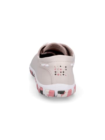 TBS Sneaker Jazaru in Altrosa