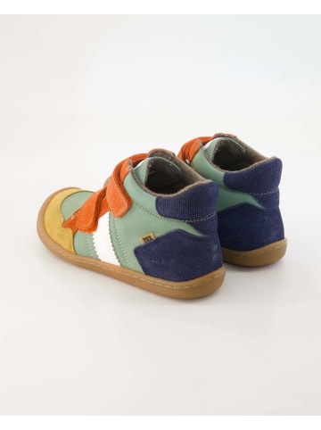 KOEL Klettschuhe in Mehrfarbig