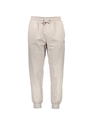 Guess Jeans Beige Baumwoll-Trainingshose